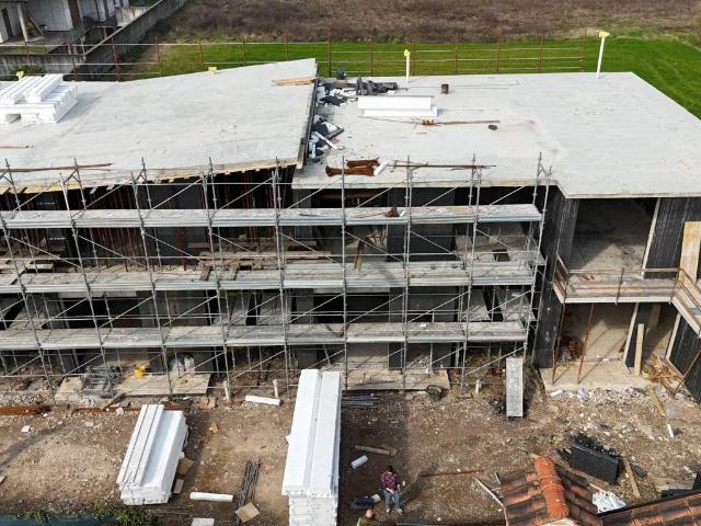 Villa Schiera in vendita a Lazzaretto, Uboldo
