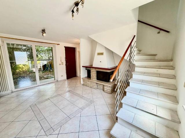 Villa Schiera in vendita a Baldasseria Media, Reana Del Roiale