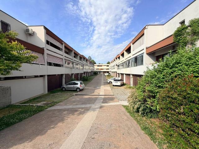 Villa Schiera in vendita a Baldasseria Media, Reana Del Roiale