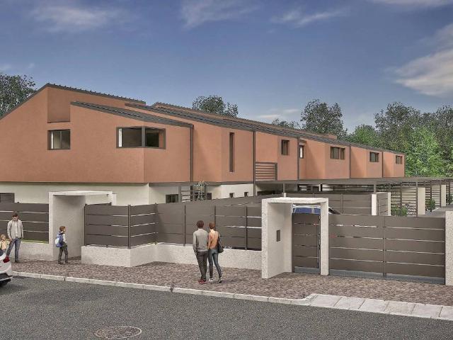 Villa Indipendente in vendita a Borgo Pracchiuso, Reana Del Roiale