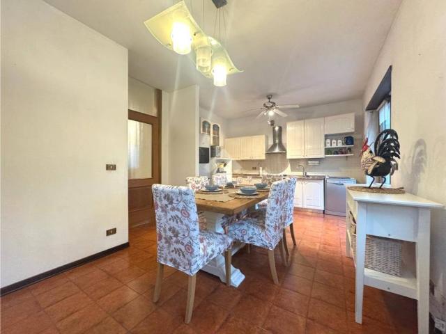 Villa Schiera in vendita a Beivârs, Reana Del Roiale