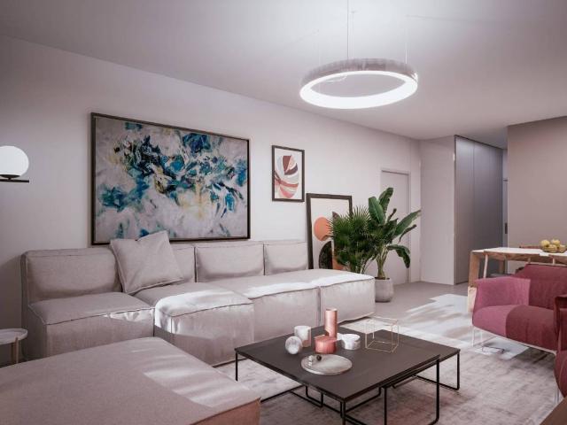 Villa Schiera in vendita a Rizzi, Reana Del Roiale