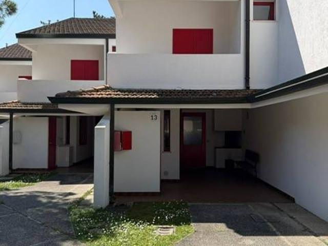 Villa Schiera in vendita a San Marco, Reana Del Roiale
