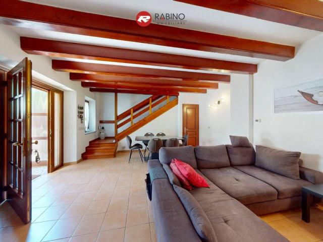 Villa Schiera in vendita a Partidor, Reana Del Roiale