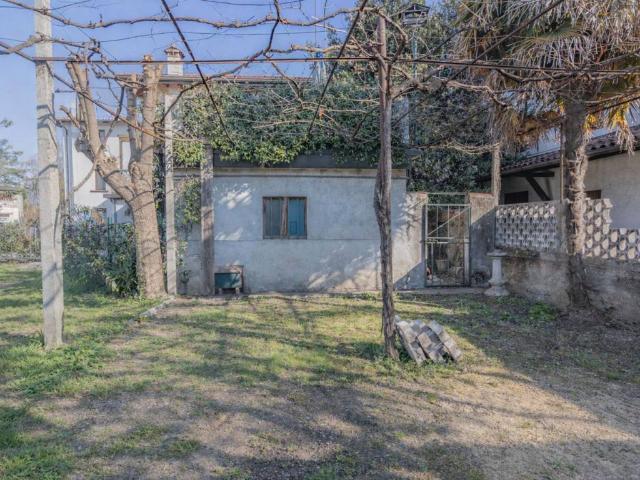 Villa Schiera in vendita a Partidor, Reana Del Roiale