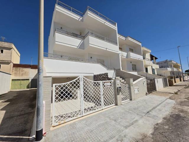 Villa Schiera in vendita a Puglia, Lecce