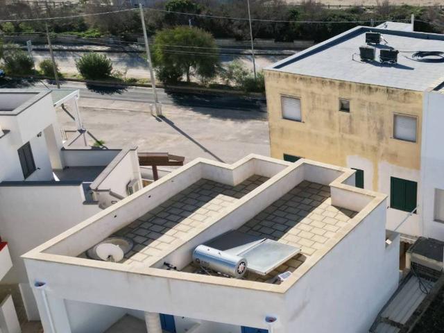 Villa Schiera in vendita a Puglia, Lecce