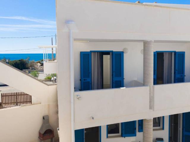Villa Schiera in vendita a Puglia, Lecce