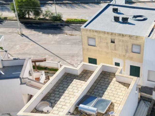 Villa Schiera in vendita a Puglia, Lecce