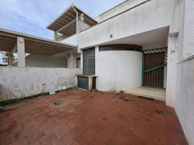 Villa Schiera in vendita a Puglia, Lecce
