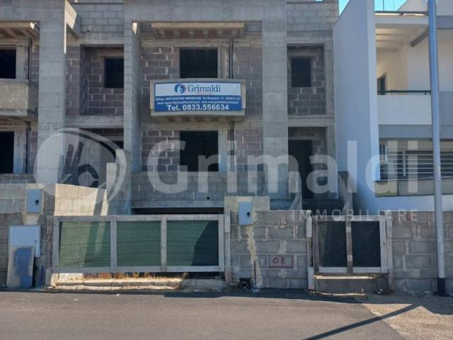 Villa Schiera in vendita a Puglia, Lecce