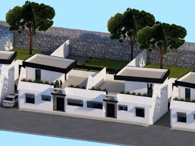 Villa Schiera in vendita a Puglia, Lecce