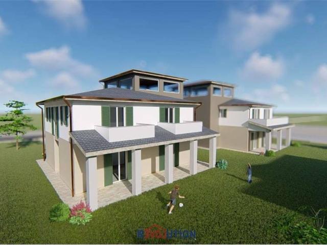 Villa Schiera in vendita a Umbertide, Umbria