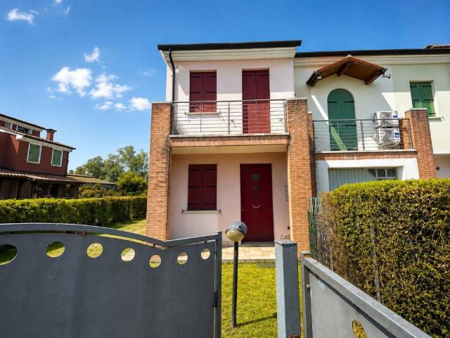 Villa Schiera in vendita a Urbana, Padova