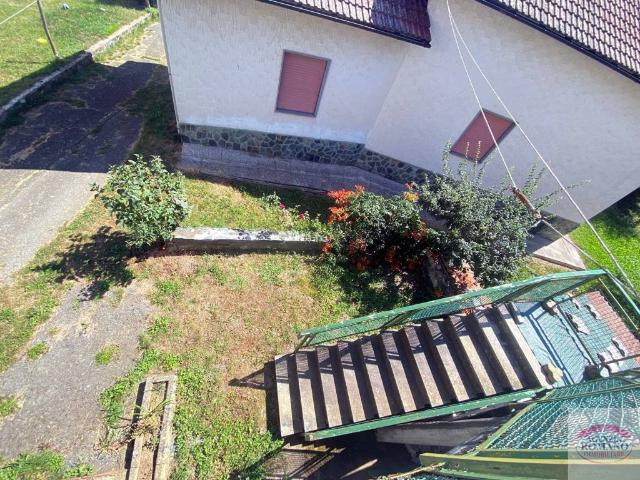 Villa Schiera in vendita a Urbe, Olba