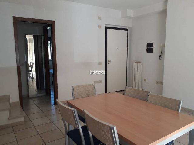 Villa Schiera in vendita a La Torre, Marche