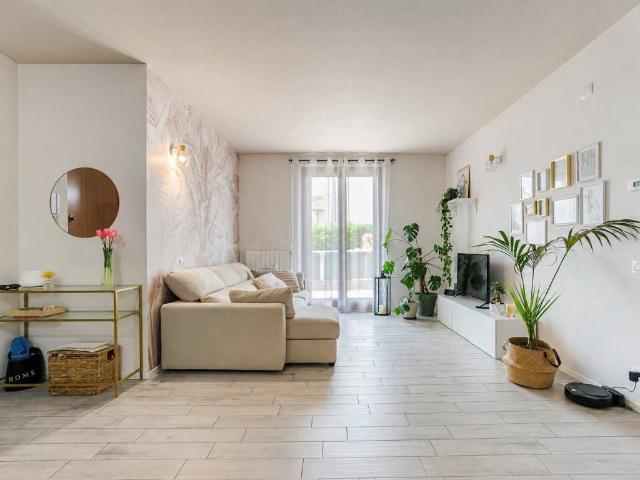 Villa Schiera in vendita a Urgnano, Lombardia