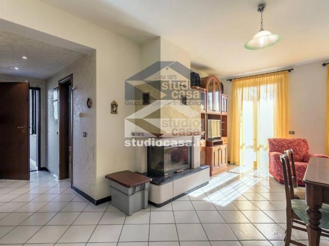 Villa Schiera in vendita a Urgnano, Lombardia