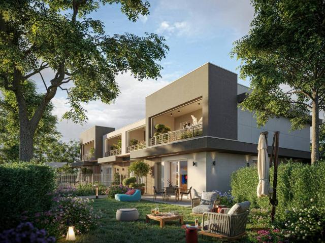 Villa Schiera in vendita a Urgnano, Lombardia