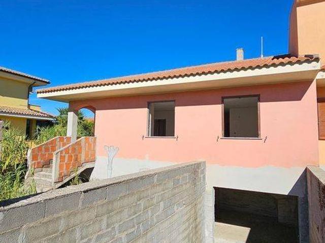 Villa Schiera in vendita a Usini, Sardigna/Sardegna