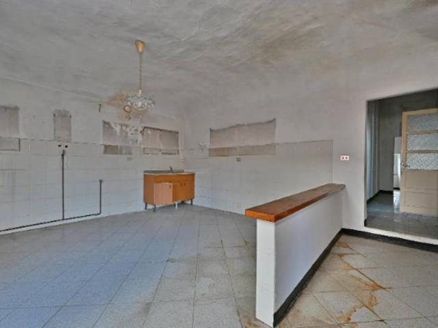 Villa Schiera in vendita a Bossarino, Vado Ligure