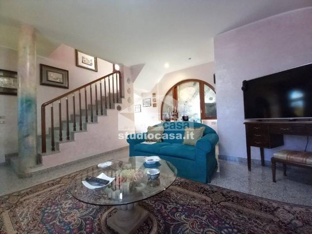Villa Schiera in vendita a Vaiano Cremasco, Lombardia