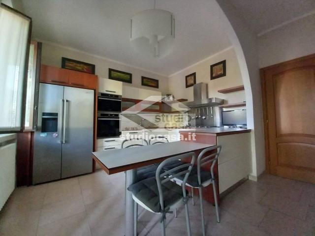 Villa Schiera in vendita a Vaiano Cremasco, Lombardia