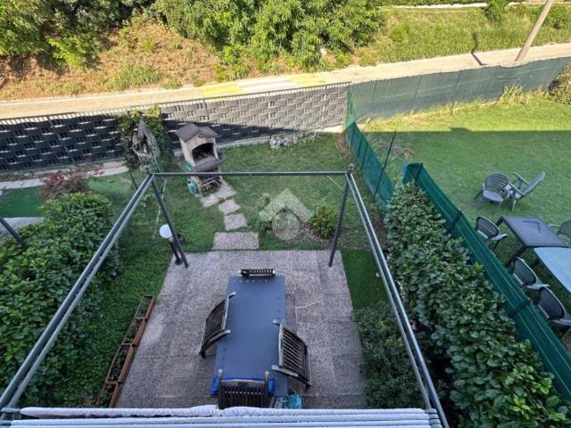 Villa Schiera in vendita a Vaiano Cremasco, Cremona