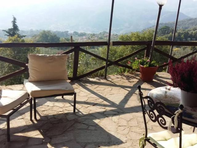 Villa Schiera in vendita a Sofignano, Vaiano