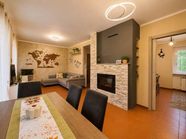 Villa Schiera in vendita a Unione Montana di Comuni delle Valli di Lanzo, Ceronda e Casternone, Piemonte