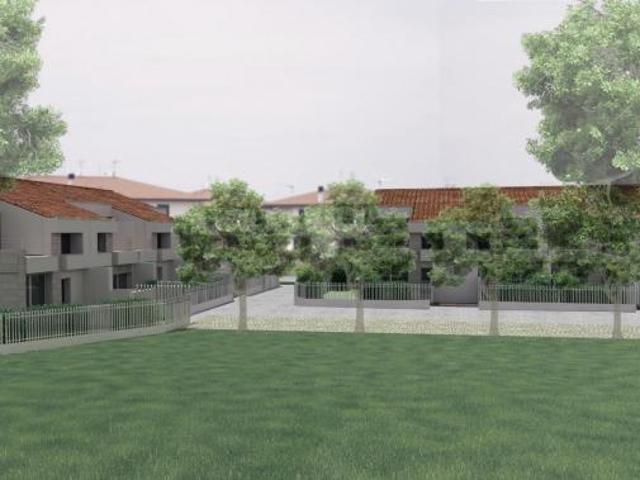 Villa Schiera in vendita a Ponsacco, Toscana