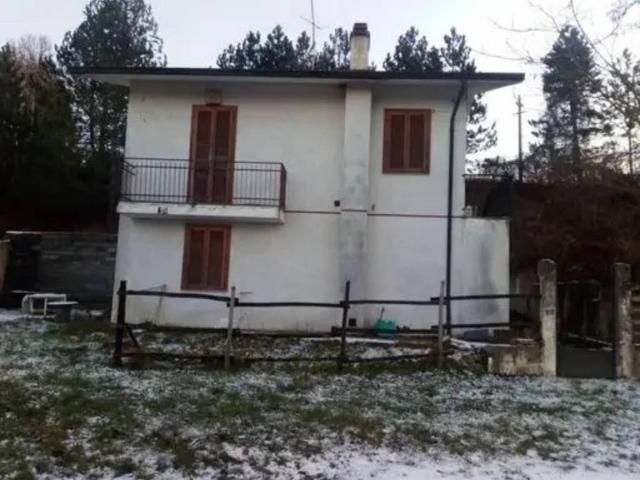 Villa Schiera in vendita a Val Di Nizza, Lombardia