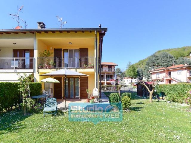 Villa Schiera in vendita a Valbrona, Lombardia