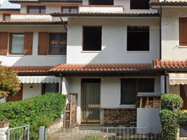 Villa Schiera in vendita a Valdagno, Veneto