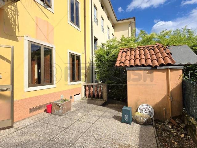 Villa Schiera in vendita a Valdagno, Veneto
