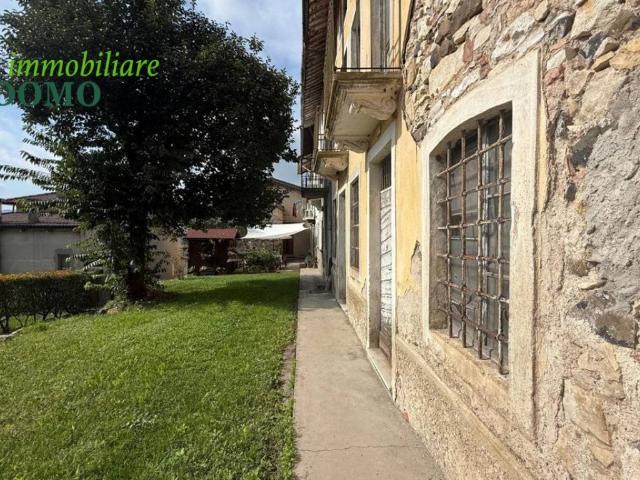 Villa Schiera in vendita a Valdagno, Veneto