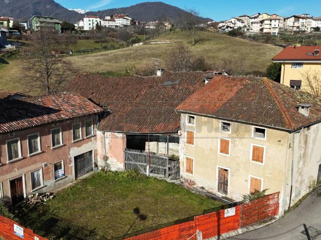 Villa Schiera in vendita a Magaraggia, Valdagno