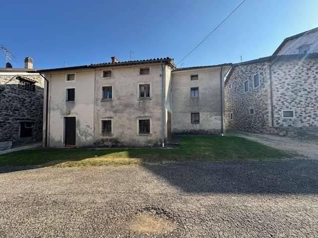 Villa Schiera in vendita a Castelvecchio, Valdagno