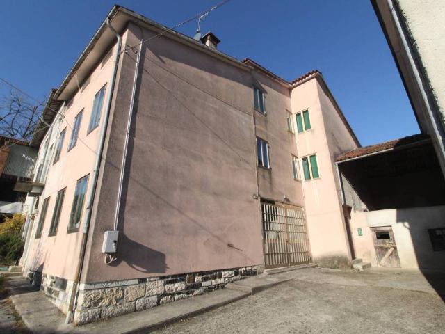 Villa Schiera in vendita a Valdagno, Veneto