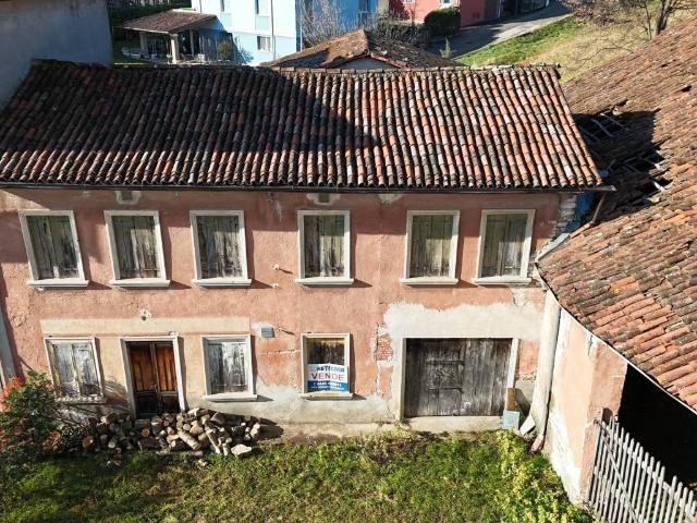 Villa Schiera in vendita a Magaraggia, Valdagno
