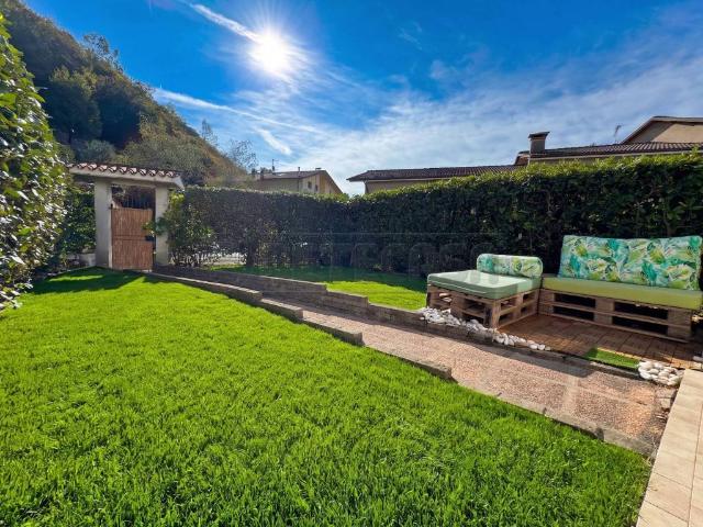 Villa Schiera in vendita a San Quirico, Valdagno