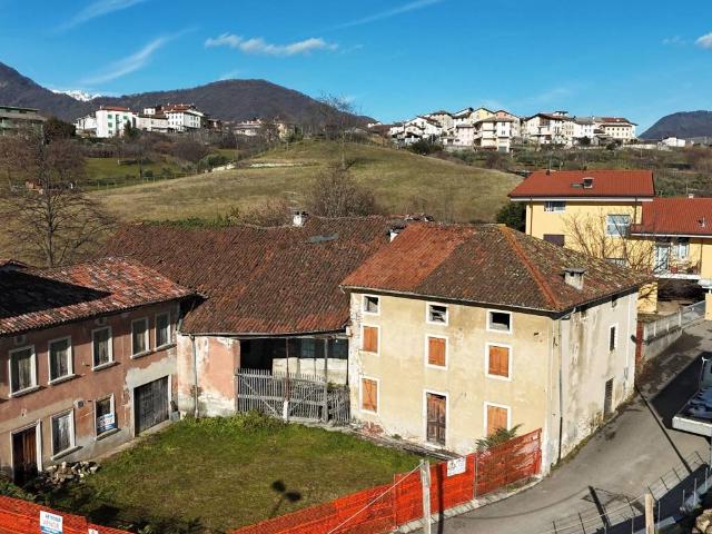 Villa Schiera in vendita a Magaraggia, Valdagno