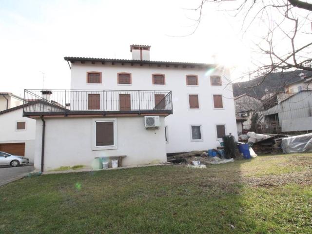 Villa Schiera in vendita a Valdagno, Veneto