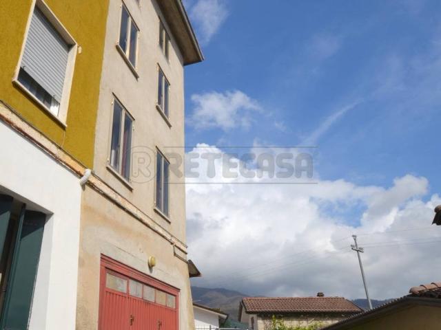 Villa Schiera in vendita a Valdagno, Veneto