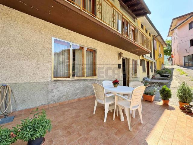 Villa Schiera in vendita a Valdagno, Veneto