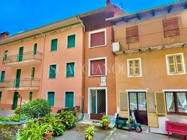 Villa Schiera in vendita a Piemonte, Biella