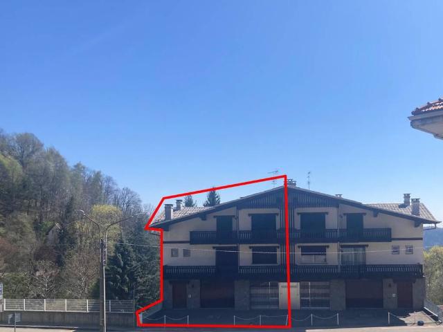 Villa Schiera in vendita a Valdilana, Piemonte