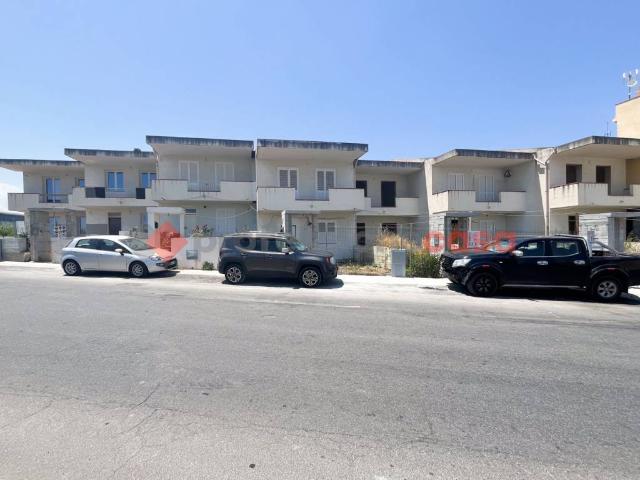 Villa Schiera in vendita a Valdina, Sicilia