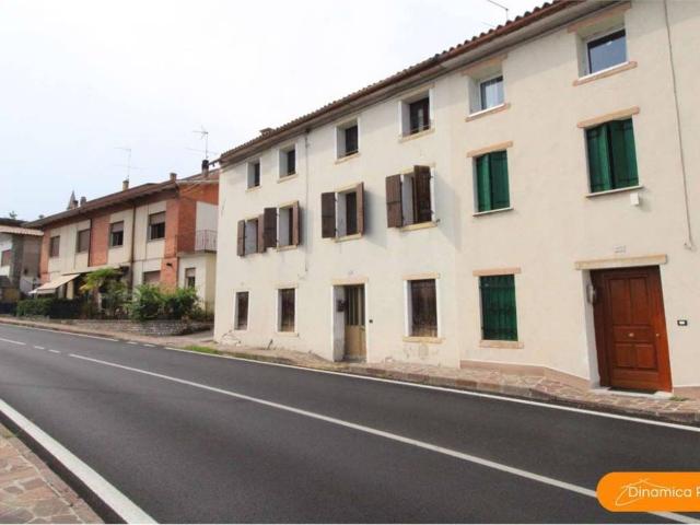 Villa Schiera in vendita a Pieve del Grappa, Valdobbiadene