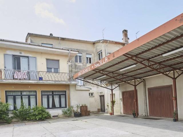 Villa Schiera in vendita a Valeggio Sul Mincio, Veneto